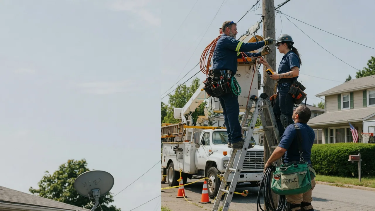 Electrical Repair in Bliss, NY near me